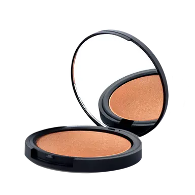 Talc Free Sheer Glow - Compact Champagne PP