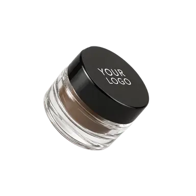 Botanical Brow Mousse - Deep Mocha - 7 g