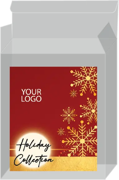 Lipstick Holiday Collection - 1