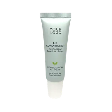 Natural Lip Conditioner (Tube) - Vanilla 10mL