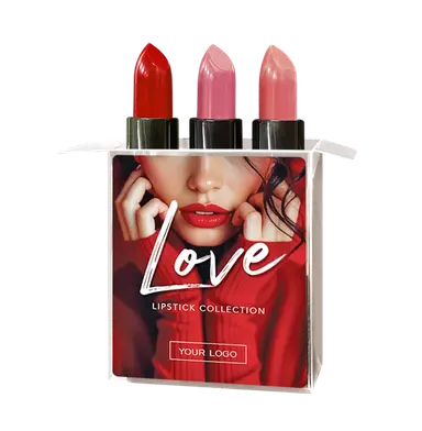 Valentine Collection #1 - 2026