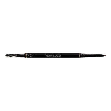 Skinny Brow Pencil Mocha - 03