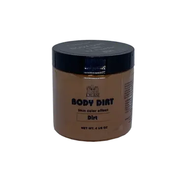Body Dirt Powder - Dirt - 4 oz