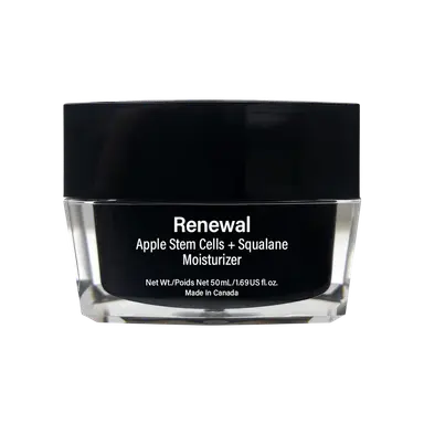 Renewal - Apple Stem Cells + Squalane Moisturizer 50 mL