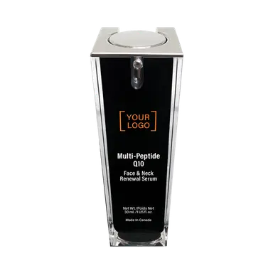 Multi-Peptide Q10 Renewal Serum 30mL