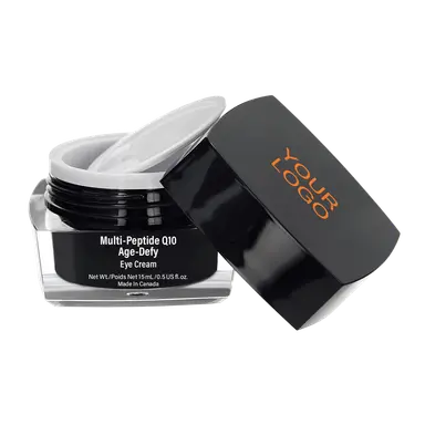 Q10 Multi-Peptide Age-Defy Eye Cream