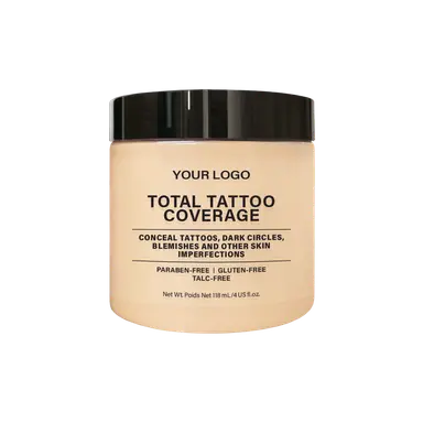 Refill - Total Tattoo - Arabian Desert - 118ml - TT11125