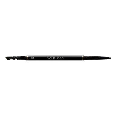 Skinny Brow Pencil Blackout Desire - 04
