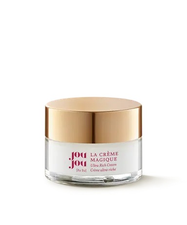 LA CRÈME MAGIQUE Ultra Rich Cream