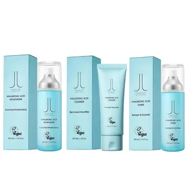 Healthy Glow 2