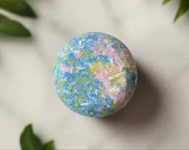 Eucalyptus Lemon Zero Waste Shampoo Bars