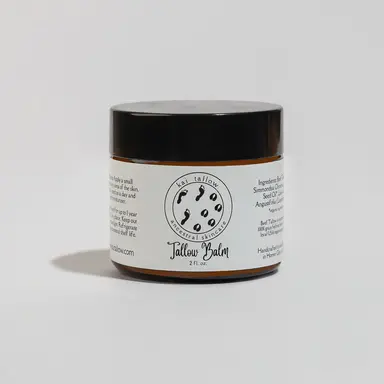 Original Tallow Balm