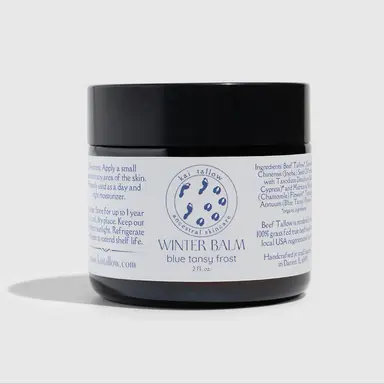 Winter Balm