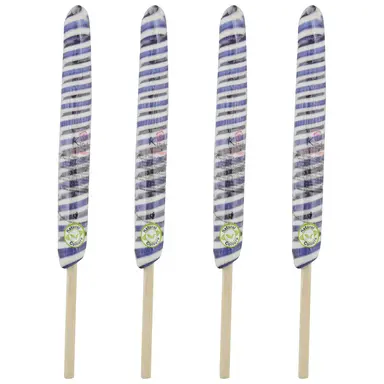 Kandee Springs - Classic Strawberry - Pack of 4