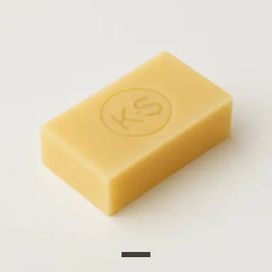 Karkoer Pure - Facial Cleansing Bar