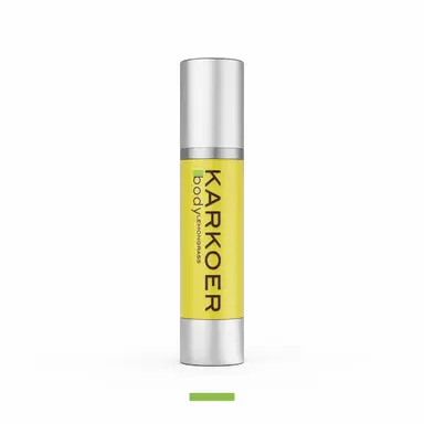 Body Oil - Lemongrass