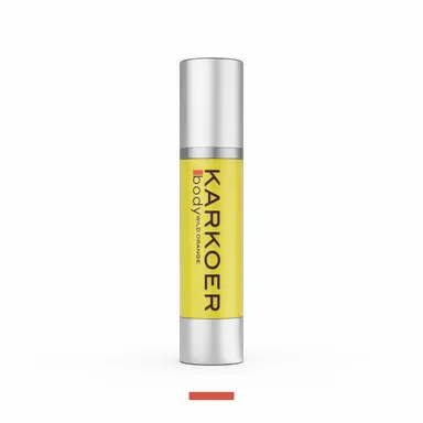 Body Oil - Wild Orange