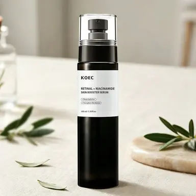 RETINAL + NIACINAMIDE SKIN BOOSTER SERUM