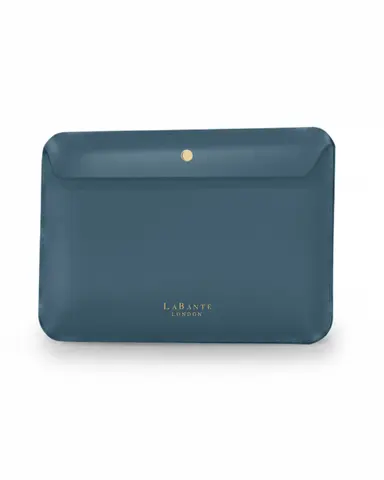 Summit Blue Plant Based Laptop Case  (Pre-Order For delivery Nov 28th 2026)