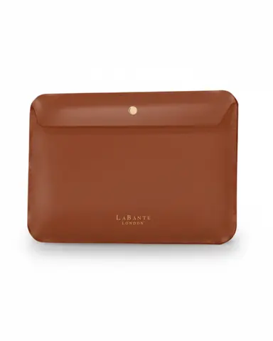 Summit Brown Plant Based Laptop Case (Pre-Order For delivery Nov 28th 2026)