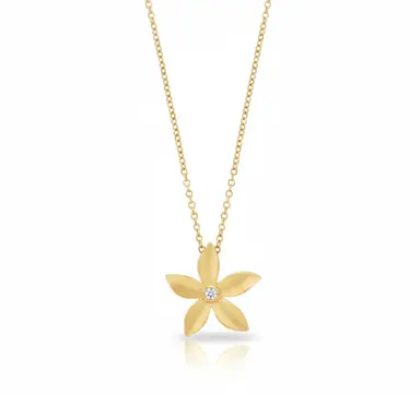 Elora Necklace