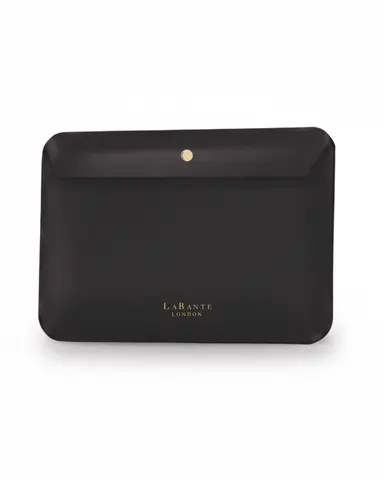 Summit Black Plant Based Laptop Case (Pre-Order For delivery Nov 28th 2026)