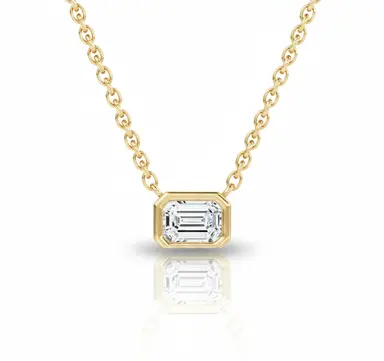 Alba Necklace