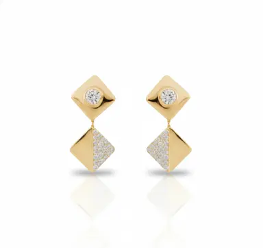 Célia Earrings