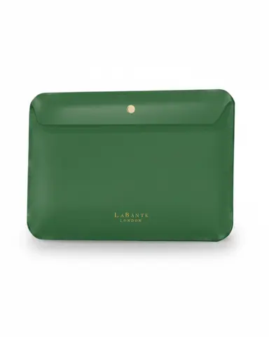 Summit Green Plant Based Laptop Case (Pre-Order For deliver Nov 28th 2026)
