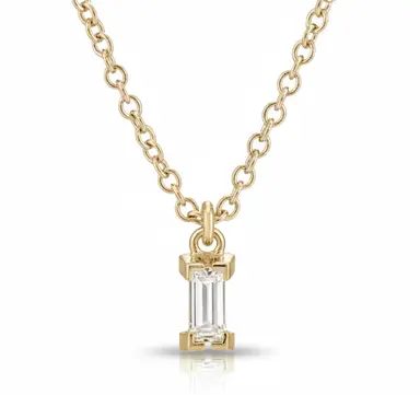 Opaline Necklace