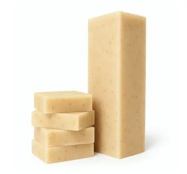 SWEET PEPPERMINT SOAP
