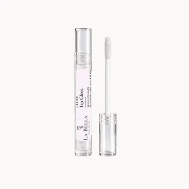 CLEAR LIP GLOSS