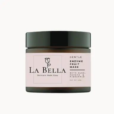 GENTLE ENZYME FRUIT MASK