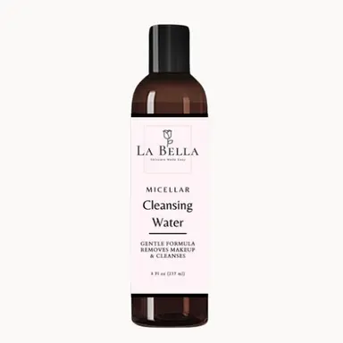 MICELLAR CLEANSING WATER