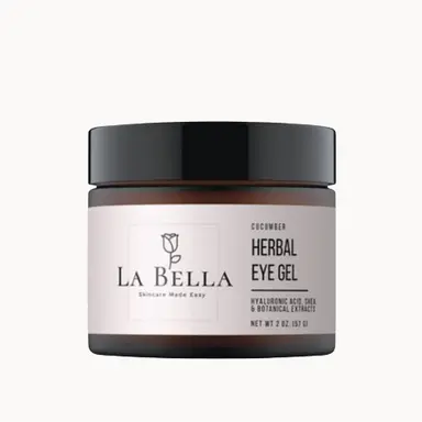 CUCUMBER HERBAL EYE GEL