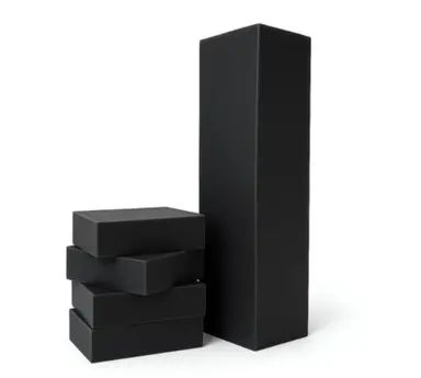 CHARCOAL AFRICAN SHEA
