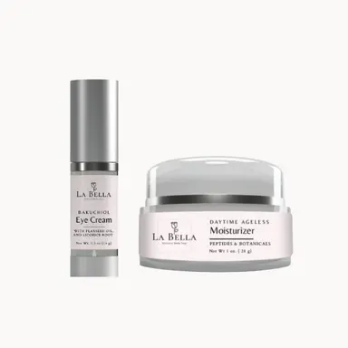 THE AGELESS KIT