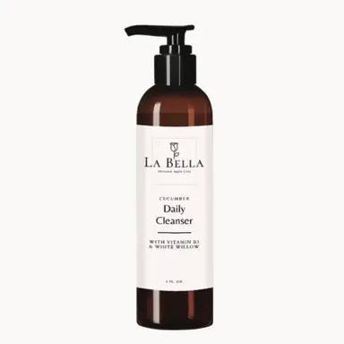 CUCUMBER DAILY CLEANSER