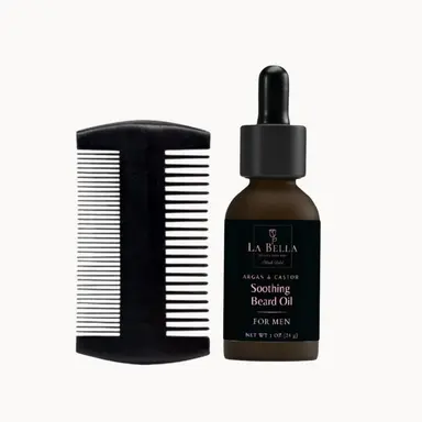 THE BEARD KIT