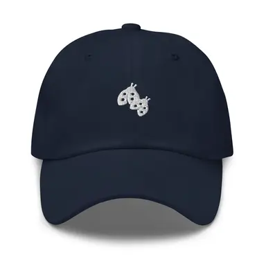 Americana Logo Hat