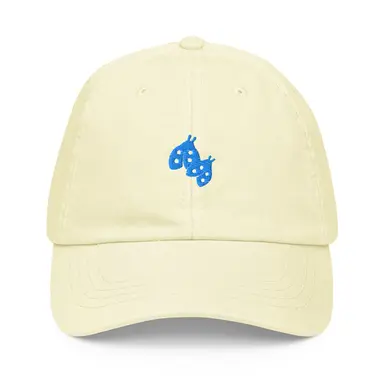 Oak Bluffs Chino Hat