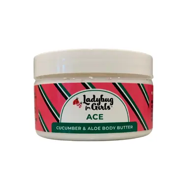 ACE Whipped Body Cream