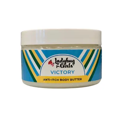 Victory Premium Body Balm