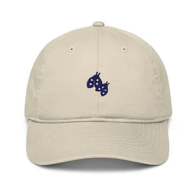 Americana Organic Cotton Hat