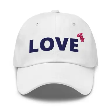 Heritage Tennis Hat