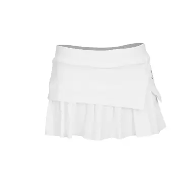 UV Pleated Skort