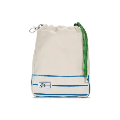 Golf Ditty Bag - Tinsley