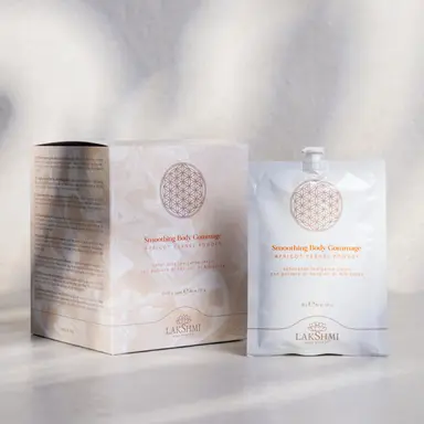 Smoothing Body Gommage - Gommage corpo levigante