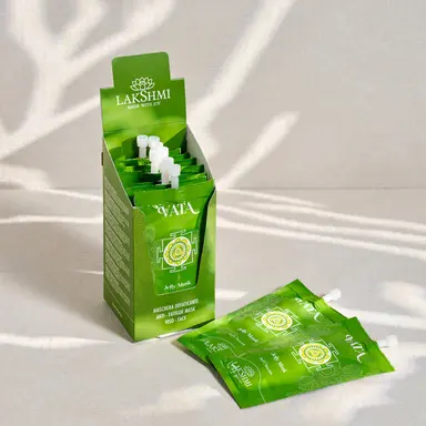 JELLY MASK - Maschera Defaticante Al Babassu