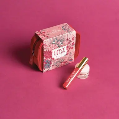 Love my lips - kit labbra